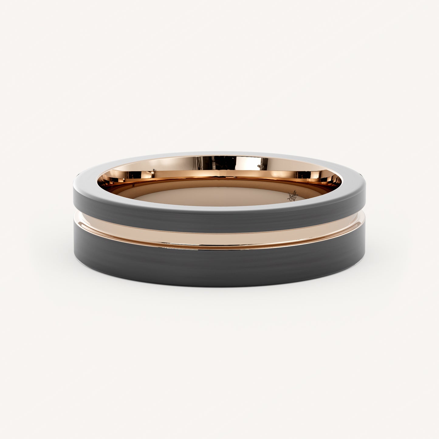 Cap - Tungsten - 6mm