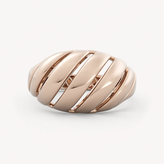 Annie - 14K Rose Gold