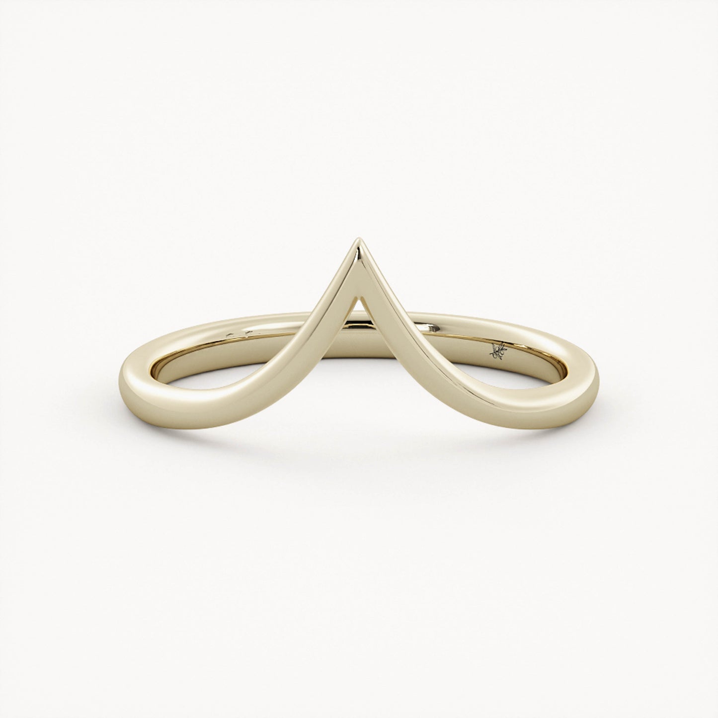 Ethel - 14K Yellow Gold