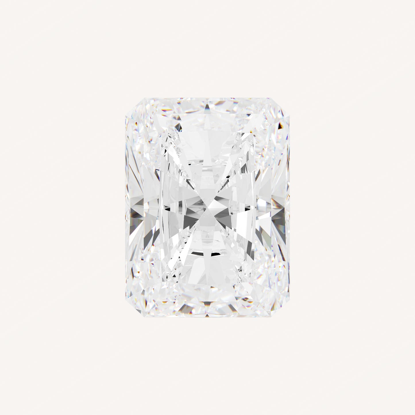 Radiant 0.70 CT Lab Diamond